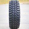 KANATI MUD HOG M/T 31X10.50R15LT LRC 109Q Mud-Terrain Light Truck