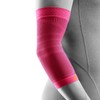 BAUERFEIND Elbow Sleeve "Sports Compression Elbow Support", 1 Unisex Elbow
