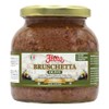 Flora Olive Tapenade Bruschetta – Mediterranean Olive Spread – 10