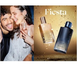 Yanbal Fiesta Perfume Para Mujer -Yanbal