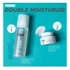 Japanese Skin Care Intensive Face Moisturizer Cream, Intensive Moisture Facial
