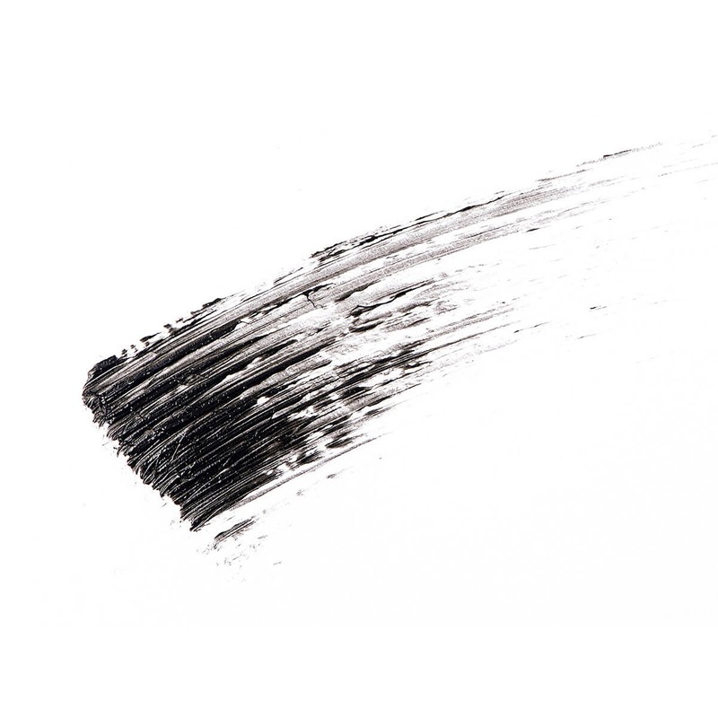 Nude By Nature Allure Defining Mascara, 01 Black 7ml