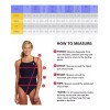 TYR Traje De Baño Tyr Deportivo De Mujer Lambent Diamondfit