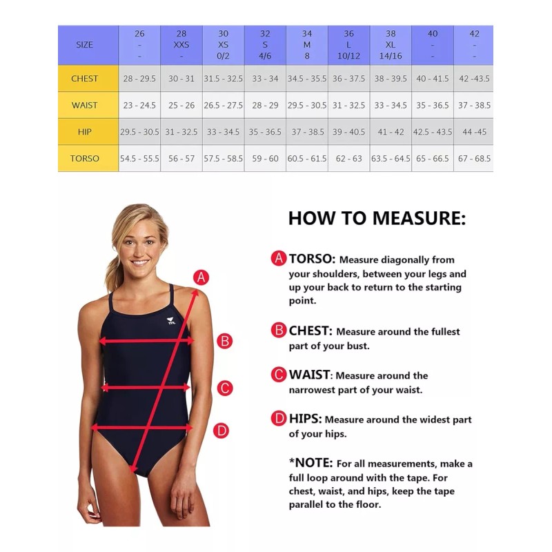 TYR Traje De Baño Tyr Deportivo De Mujer Lambent Diamondfit