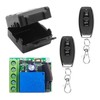 433Mhz Wireless Remote Control Switch DC 12V 1CH RF Relay