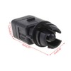GOFORJUMP Temperature Sensor Outdoor Ambient Air Sensor For V/W A/mark