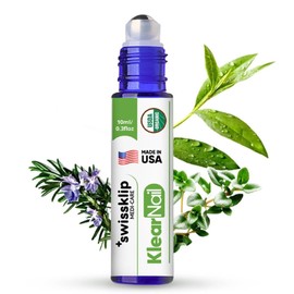 Swissklip Medi-Care Toenail Stick I Natural Solution for Healthy Nails I Suit...