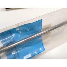 Ford New OEM Ford Lincoln Door Edge Guard Chrome Trim Piece Moulding  E0VY-6620940-A