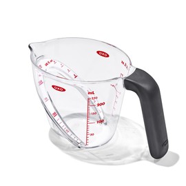 OXO Good Grips 250 mL Angled Measuring Jug