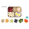 Bits Kits Stainless Steel Bento Box Lunch and Snack Container