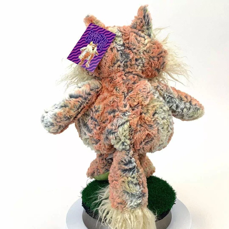 Creative Covers Sly Fox Golf Club Plush Head Cover For