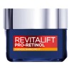 Crema Día Fps17 50ml Revitalift Pro-retinol Loréal Paris