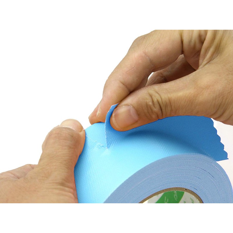 Nichiban Cloth Tape 2 inches x 82 ft (50 mm