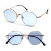 Neo Contrast Sunglasses Titanium Photochromic Sunglasses Night Driving Sunglasses UV
