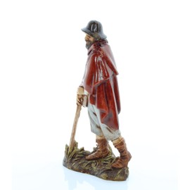 Moranduzzo Viandante, Multi-Coloured, 10 cm