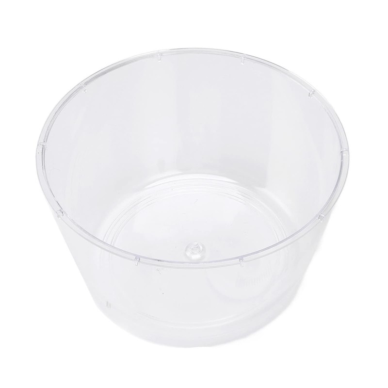 Spinner de lechuga, secadora manual de verduras, de drenaje, deshidratación