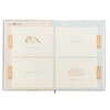 Toyo Shoshuppan Childcare Diary, A5, Animals, 1 Year Word, Recording,