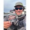 Sniping Braid Comet 10 LB Braid - 125 yards