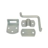 Boxer Tools Side Gate Latch Sets for Stake Body Gates,