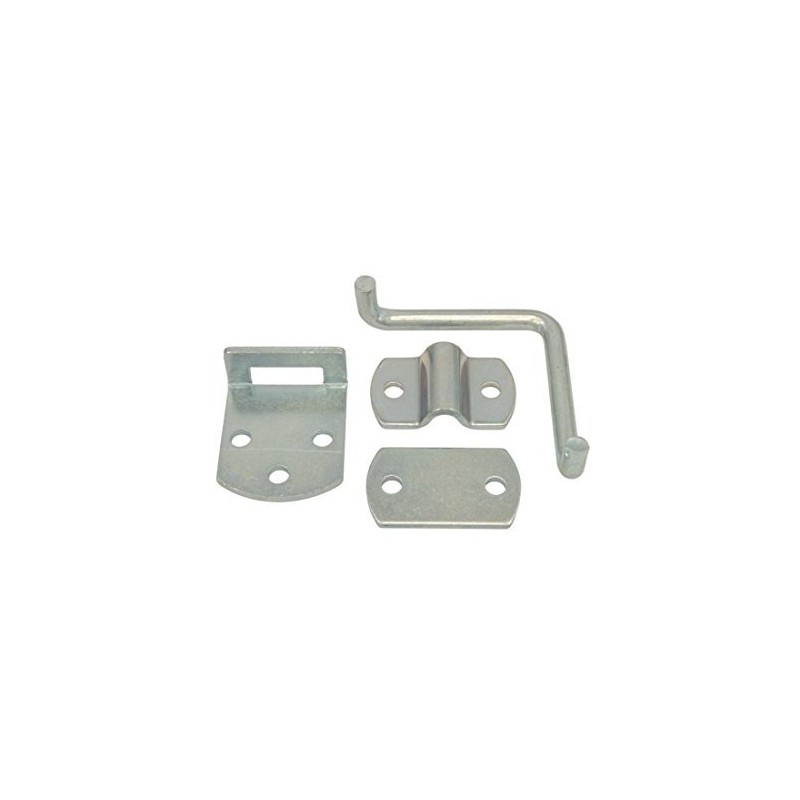 Boxer Tools Side Gate Latch Sets for Stake Body Gates,