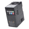 Three-phase inverter vector spindle grinder with variable frequency drive