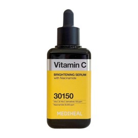Mediheal Vitamin C Brightening Serum 100ml 1 Bottle / Circle / 메디힐 비타민씨 브라이트닝 세럼 100ml 1개  써클