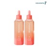 Headspa 7 [GS Exclusive Special] Headspa7 Season 4 Blooming Dual Ampoule Treatment 230ml (2 bottles) / [GS단독특가] 헤드스파7 시즌4 블루밍듀얼앰플 트리트먼트 230ml 2개
