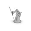 Minotaur Wizard Tabletop DND Gaming Miniature