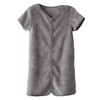 SLOG SCL052 Kids' Sleeper, gray