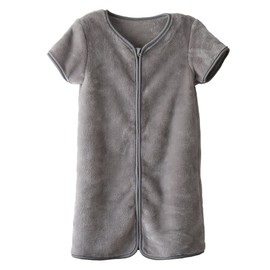 SLOG SCL052 Kids' Sleeper, gray