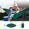 Tarent Hammock Outdoor Camping Hammocks Ultralight 300 kg Load Capacity