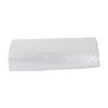 Healcity 100pcs Disposable Foot Tub Liner Portable Bath Basin Bags