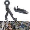 Camoo Rocker Arm Remover/Installer & Valve Spring Compressor Tool for
