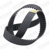 STARK SKTIB-0780062 Zahnriemen Steuerriemen 2024mm 30mm