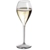 AIOS Unbreakable BPA Free Tritan Prosecco Glasses. Capacity 165ml