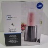 Mainstays Single Serve Personal Blender 15 Oz 220 Watt Motor