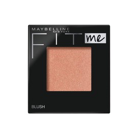 MAYBELLINE Fit Me Blush Teak 35 Coral x 4.5 Gram