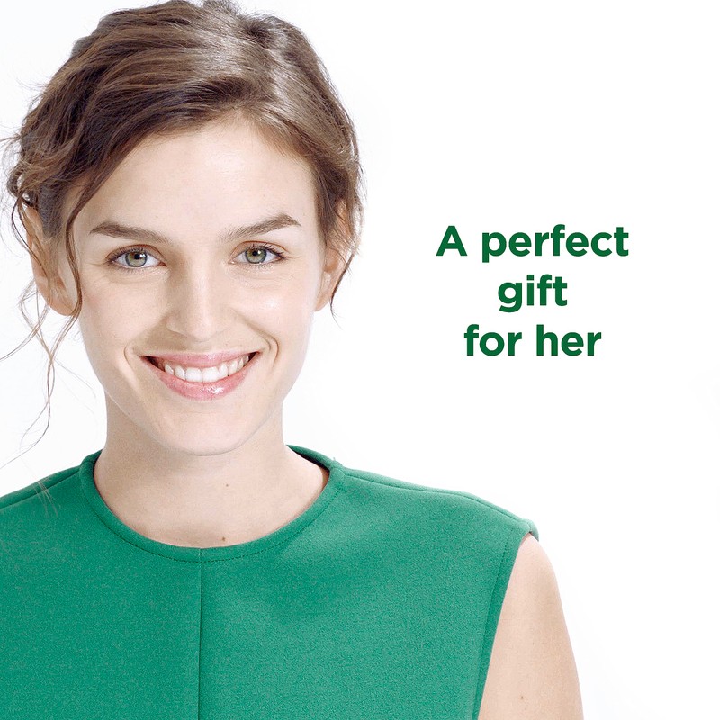 Simple Skin Kind Booster Serum Gift Set with a small