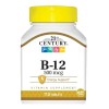 Vitamina B12 Premium 500 Mcg 110 Tabletas Eg B15
