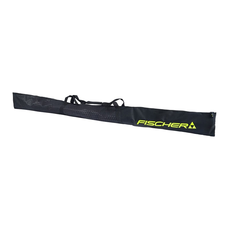 Fischer Ski Case Eco XC NC 1 Pair - 195-000