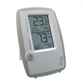 Thermco 30515 Digital Temperature and Humidity Monitor