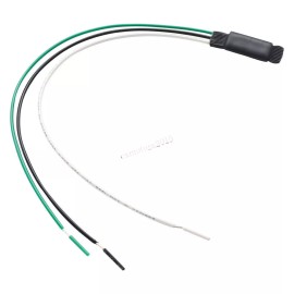 EWAY Alpine Video Parking Brake Bypass Fit For All Pioneer AVH-P3400BH AVIC-W4400NEX