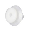 LST 5 x interior trim A-B-C pillars mounting clips