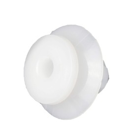 LST 5 x interior trim A-B-C pillars mounting clips