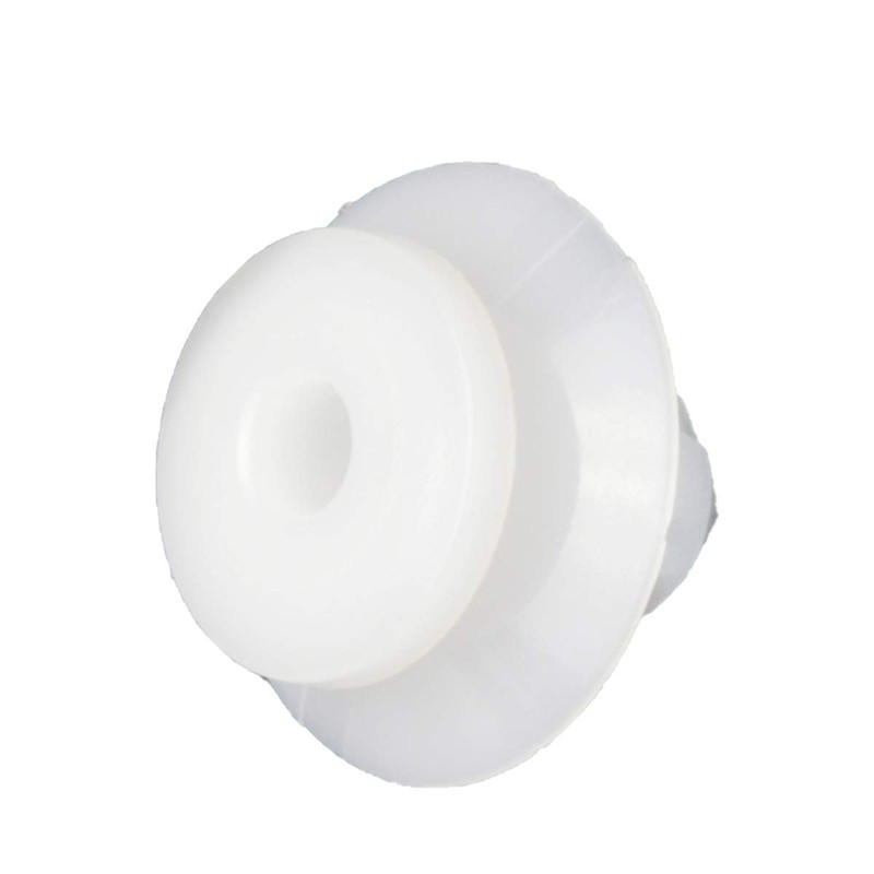 LST 5 x interior trim A-B-C pillars mounting clips