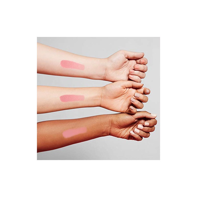 NYX Professional Makeup, Soft Matte Lip Cream, Labial Mate, Tono