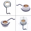 For STIHL Clutch Drum Rim Sprocket Oil pump For Stihl