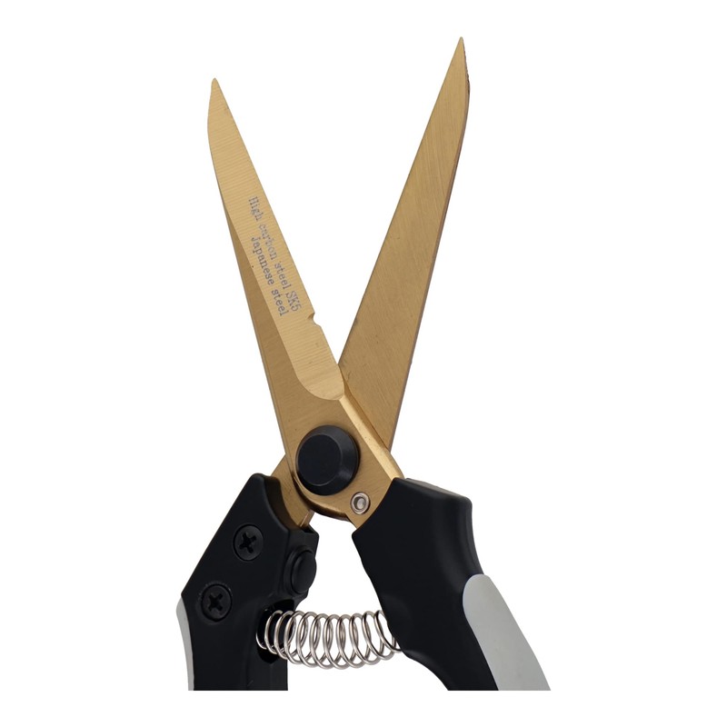 Sita titanko-texingusu-pa-rongu Scissors 235 mm A919