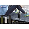 Outdoor Products 314-476 Stainless Steel Sports Bottle, 16.9 fl oz