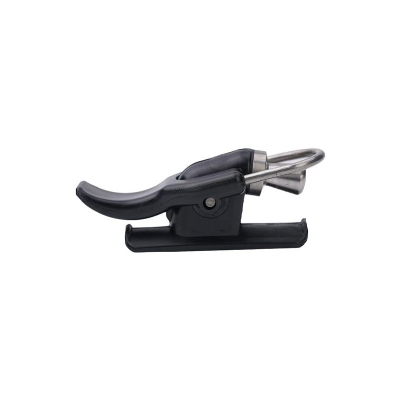 Sea Fishing Casting Trigger, Cannon Clip, Thumb Button, Fixed Spool